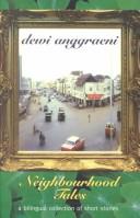 Front cover of Neighbourhood tales by Dewi Anggraeni