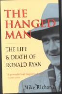 Cover of The Hanged Man by Mike Richards