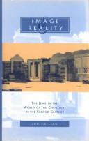 Cover of Image and reality by Judith Lieu