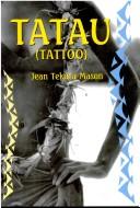 Front cover of Tatau = by Jean Tekura Mason
