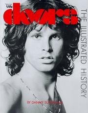Cover of The Doors by Danny Sugerman