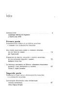 Front cover of Globalización financiera e integración monetaria by Guadalupe Mántey de Anguiano
