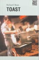 Cover of Toast by Bean, Richard