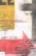Cover of Itinerant blues by Samuel Wagan Watson
