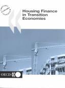 Front cover of Housing finance in transition economies by Takahiro Yasui