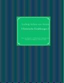 Cover of Zeit und Geschichte by Fabian Lampart