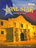 Cover of Lone Star by T. R. Fehrenbach