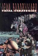 Cover of Fatal strategies by Jean Baudrillard