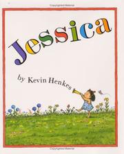 Front cover of Jessica by Kevin Henkes