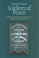 Front cover of Soldiers of peace by Thomas F. Curran