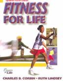 Front cover of Fitness for life by Charles B. Corbin