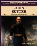 Cover of John Sutter by Chris Hayhurst