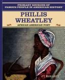 Cover of Phillis Wheatley by J. T. Moriarty