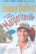 Front cover of Tales from Margaritaville by Jimmy Buffett