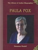 Cover of Paula Fox by Susanna Daniel