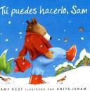Cover of You can do it, Sam by Amy Hest