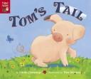 Cover of Tom's tail by Linda M. Jennings