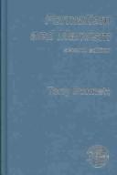 Cover of Formalism and Marxism by Tony Bennett