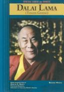 Front cover of Dalai lama (Tenzin Gyatso) by Richard Worth