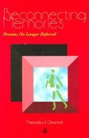 Front cover of Reconnecting memories by Mwatabu Okantah