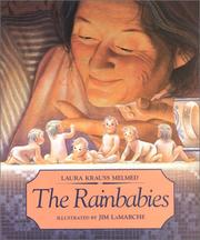 Cover of Rainbabies by Laura Krauss Melmed