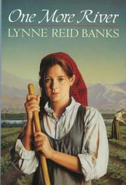 Cover of One more river by Lynne Reid Banks
