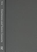 Cover of Courtesans and tantric consorts by Serinity Young