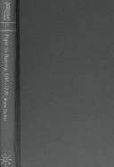 Front cover of Pope to Burney, 1714-1779 by Moyra Haslett