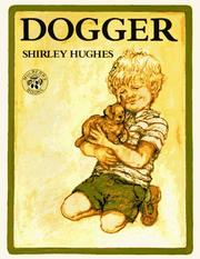 Cover of Dogger by Shirley Hughes