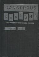 Cover of Dangerous designs by Parminder Bhachu