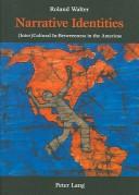 Cover of Narrative identities by Roland Walter