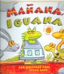 Cover of Mañana Iguana by Ann Whitford Paul