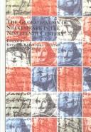 Front cover of The globalization of Shakespeare in the nineteenth century by Krystyna Kujawińska-Courtney