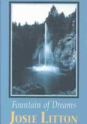 Front cover of Fountain of dreams by Josie Litton