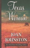 Front cover of Zhui qing ji = Texas woman by Joan Johnston