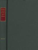 Cover of An historical treatise on the feudal law, and the constitution and laws of England by Francis Stoughton Sullivan
