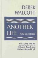 Cover of Another life by Derek Walcott
