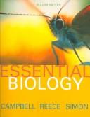 Front cover of Essential biology by Neil Alexander Campbell