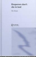 Front cover of Emperors don't die in bed by Fik Meijer