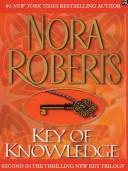 Cover of Key of Knowledge by Nora Roberts