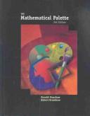 Cover of Intermediate algebra by R. David Gustafson