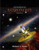 Cover of The solar system by Michael A. Seeds