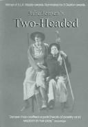 Cover of Two-headed by Julie Jensen