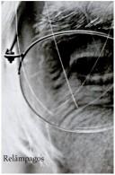 Cover of Relâmpagos by Ferreira Gullar