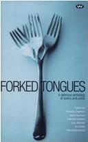 Cover of Forked tongues by Eva Sallis