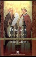 Front cover of Barlaan at Josaphat by Lope de Vega