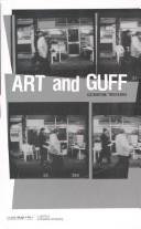 Cover of Art and Guff by Catherine Tregenna