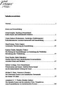 Front cover of Kanon und Text in interkulturellen Perspektiven by Gesellschaft für Interkulturelle Germanistik (Germany). Kongress