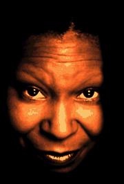 Cover of Book by Whoopi Goldberg