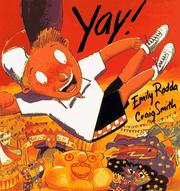 Cover of Yay! by Emily Rodda